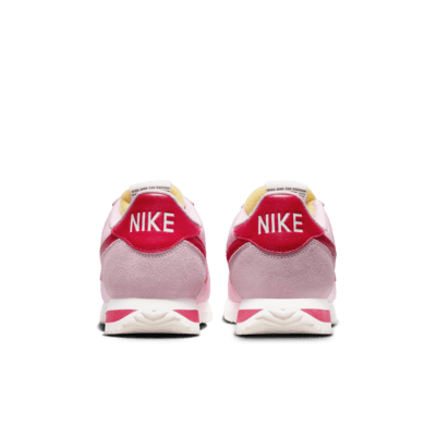 Chaussure Nike Cortez Textile