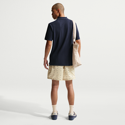 Shorts Flow de tejido Woven para hombre Nike Sportswear Club