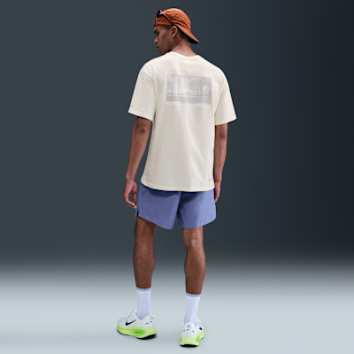 Nike Hardloopshirt voor heren