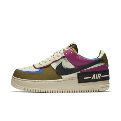 Nike Af1 Shadow Se 女子运动鞋 耐克 Nike 中国官网