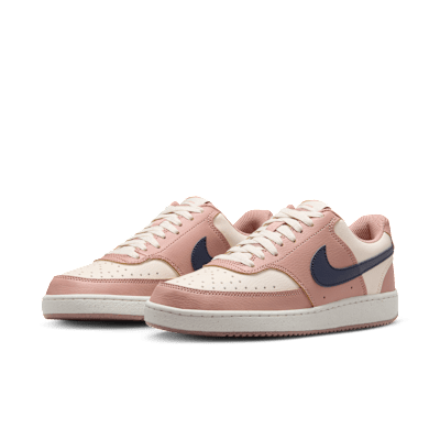 Nike Court Vision Low Next Nature Women's Shoes