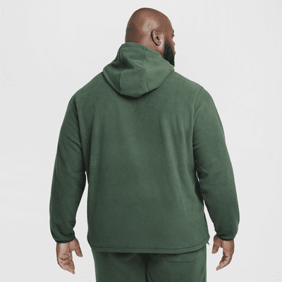 Nike Club Men's Winterized Pullover Hoodie