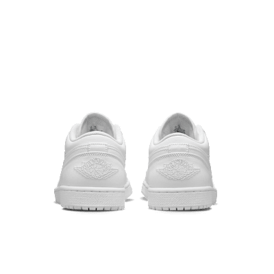 Air Jordan 1 Low Herrenschuh