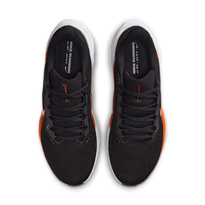 Oklahoma State Pegasus 41 Men's Nike College Road Running Shoes