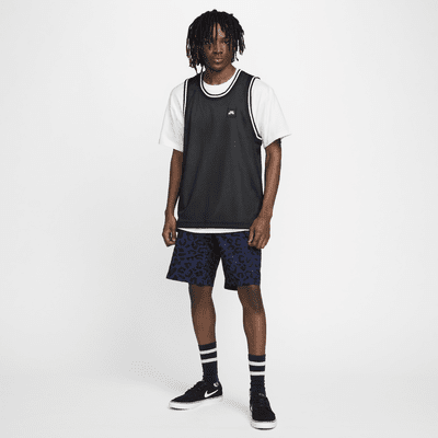 Short à imprimé intégral Nike SB Kearny pour homme