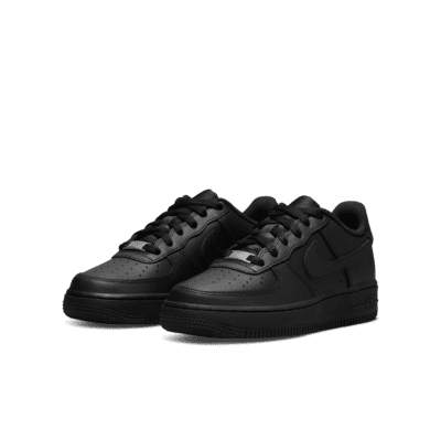 Nike Air Force 1 LE 大童鞋款