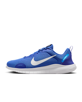 Мужские кроссовки Nike Flex Experience Run 12 Road для бега