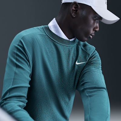 Nike Tour Men's Golf Sweater