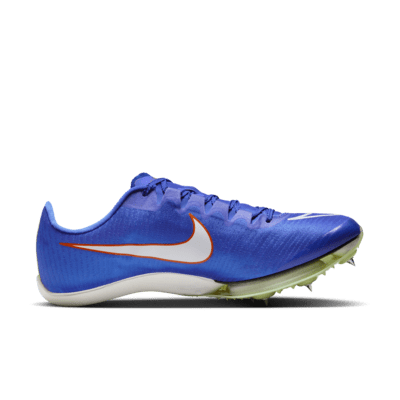 Tenis de clavos para carreras rápidas de pista y campo Nike Air Zoom Maxfly