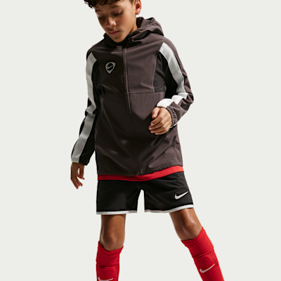 Nike Energy Older Kids' Dri-FIT Football Shorts