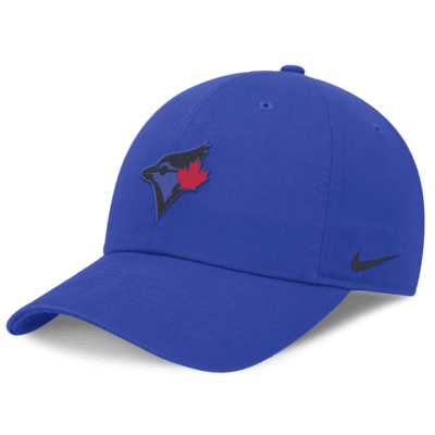 Toronto Blue Jays City Connect Club Men's Nike MLB Adjustable Hat