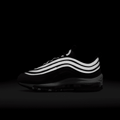 Nike Air Max 97 Big Kids’ Shoes