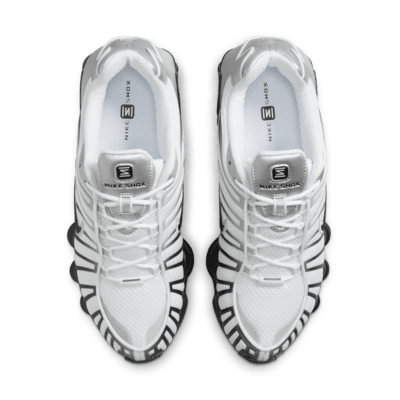 Nike Shox TL Shoes