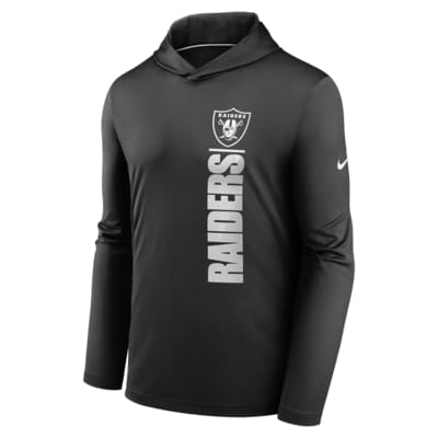nike raiders long sleeve