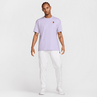 NikeCourt Men's Max90 Tennis T-Shirt