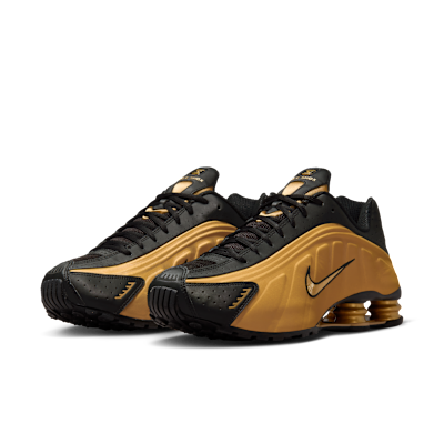Tenis para hombre Nike Shox R4