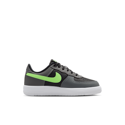 Nike Force 1 Low Little Kids' Shoes