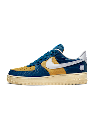 nike air force 1 low tune squad