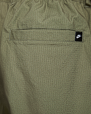 Nike Sportswear Club