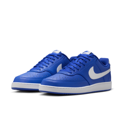 Nike Court Vision Low Men's Shoes