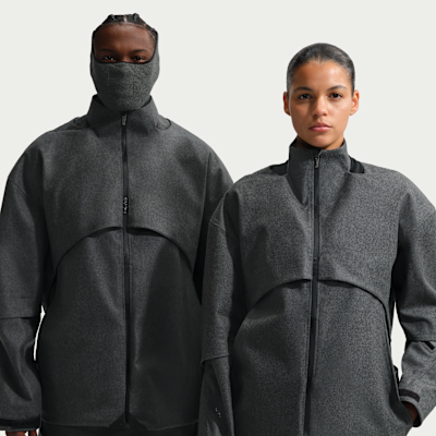 NOCTA CODE メンズ フロー⁠ジャケット