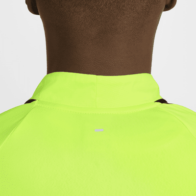 Maglia da calcio per allenamento Therma-FIT Nike Strike – Uomo