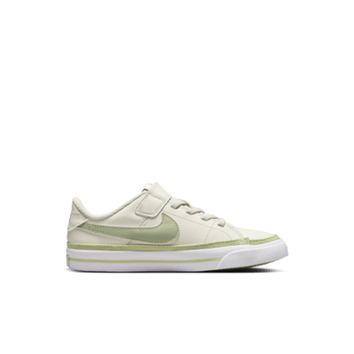 NikeCourt Legacy Younger Kids' Shoes