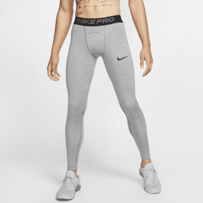 nike pro cool tights