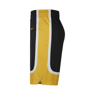 Nike College Dri-FIT (Iowa) Men's Basketball Shorts