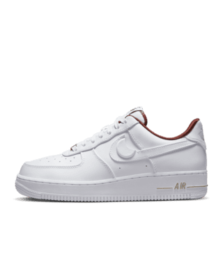 Nevelig Patch Veronderstelling Nike Air Force 1 '07 SE Women's Shoes. Nike.com