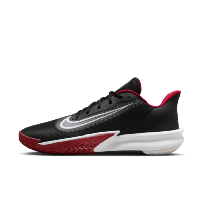 Nike Precision 7 Basketballschuh für Herren