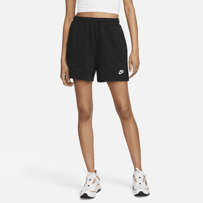 Nike Sportswear Women S Jersey Shorts Nike Au