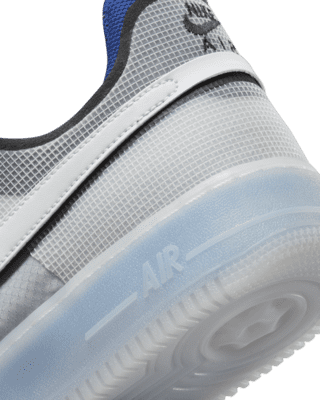 Calzado para hombre Nike Air Force 1 React
