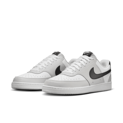 Nike Court Vision Low Men's Shoes