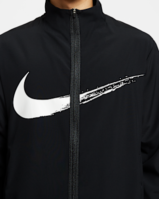 Nike Form