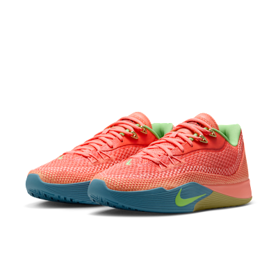 Sapatilhas de basquetebol Nike Street Flare