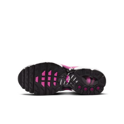 Chaussure Nike Air Max Plus pour ado