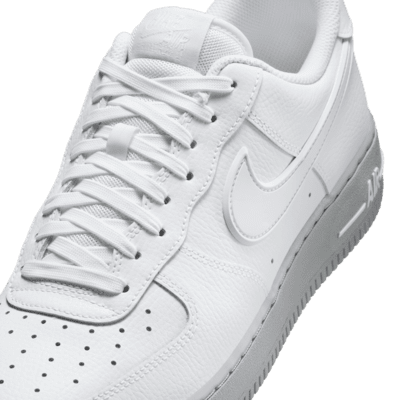 Chaussure Nike Air Force 1 '07 pour homme