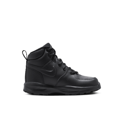 Nike Manoa Little Kids' Boots