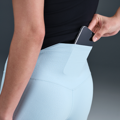 Nike Zenvy Women's High-Waisted Flared Leggings
