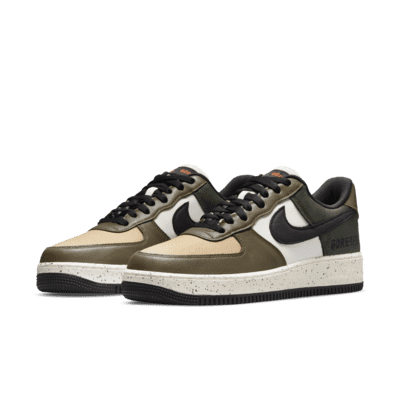 Nike Air Force 1 GORE-TEX 男鞋