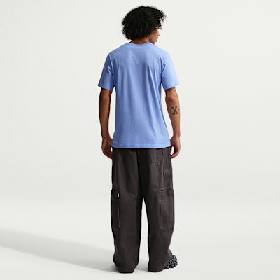 Pánské tričko Nike Sportswear Club