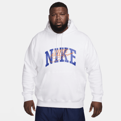 Nike Club Fleece Men's Pullover Hoodie