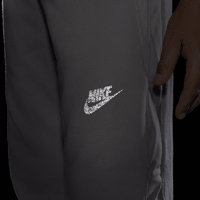 Pants para niño talla grande Nike Sportswear Kids Pack Utility