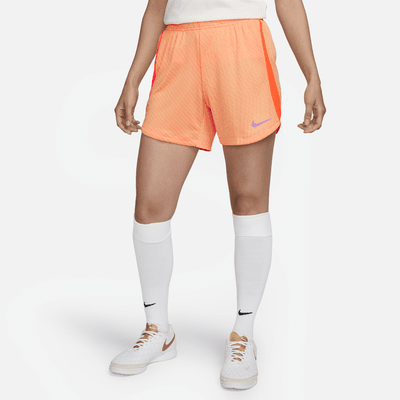 Nike Dri-FIT Strike Women's Football Shorts. Nike PH