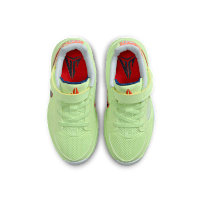 Ja 2 "Virtuoso" Little Kids' Shoes