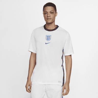England 2020 Stadium Home Men S Football Shirt Nike Gb