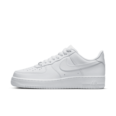 Air Force 1 Trainers. Nike Se