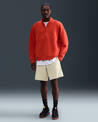 Мужские шорты Nike Club Knit Shorts