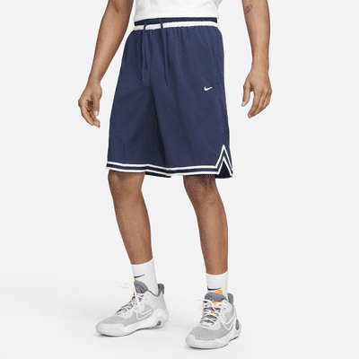 Chicago Bulls DNA Men's Nike Dri-Fit NBA Shorts